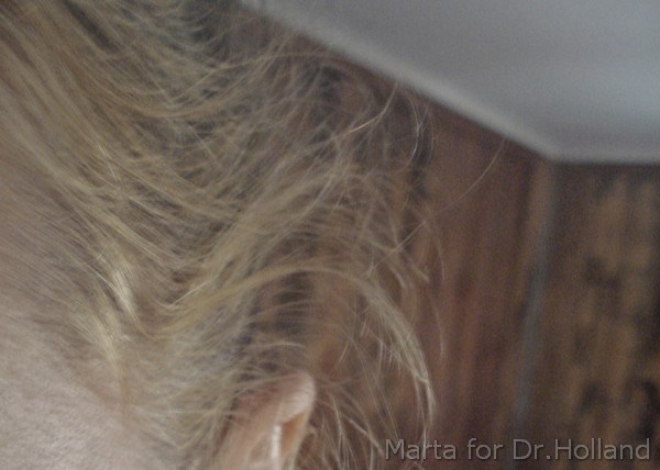 средства для укрепления и роста волос из таиланда Dema