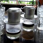 Вьетнамский кофе, и за что его любят не только во Вьетнаме