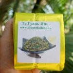 Те Гуань Инь: чай с божественным вкусом и названием