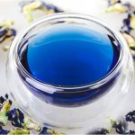 Тайский синий чай анчан и его полезные свойства